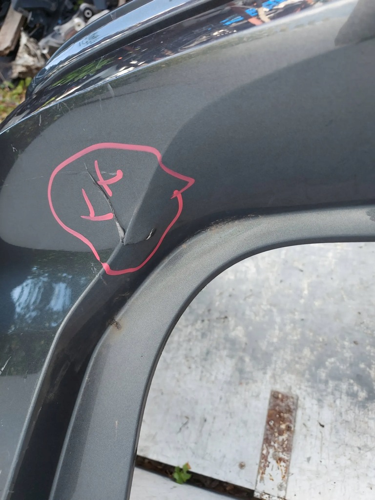 фото №8, Audi a6 s6 c8 4k 18- s-line kombi бампер задний задняя