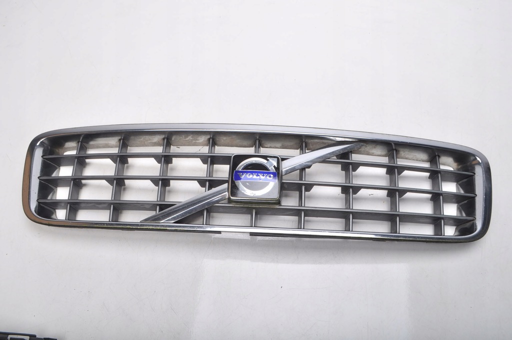 фото №1, Volvo xc90 i решётка радиатора решётка радиатора решётка радиатора lift 30678980