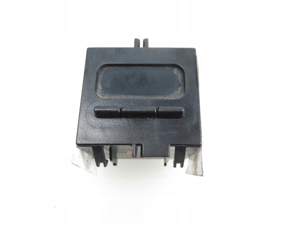 фото №1, Дисплей renault clio ii 7700421038