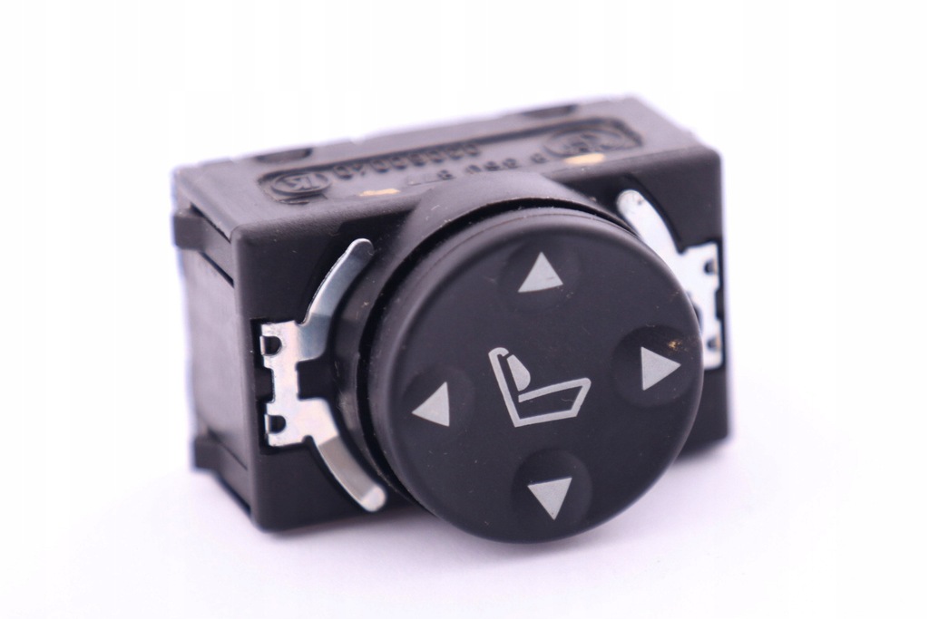 фото №12, Bmw e81 e87 e90 переключатель регулировки сиденье правый 8360877