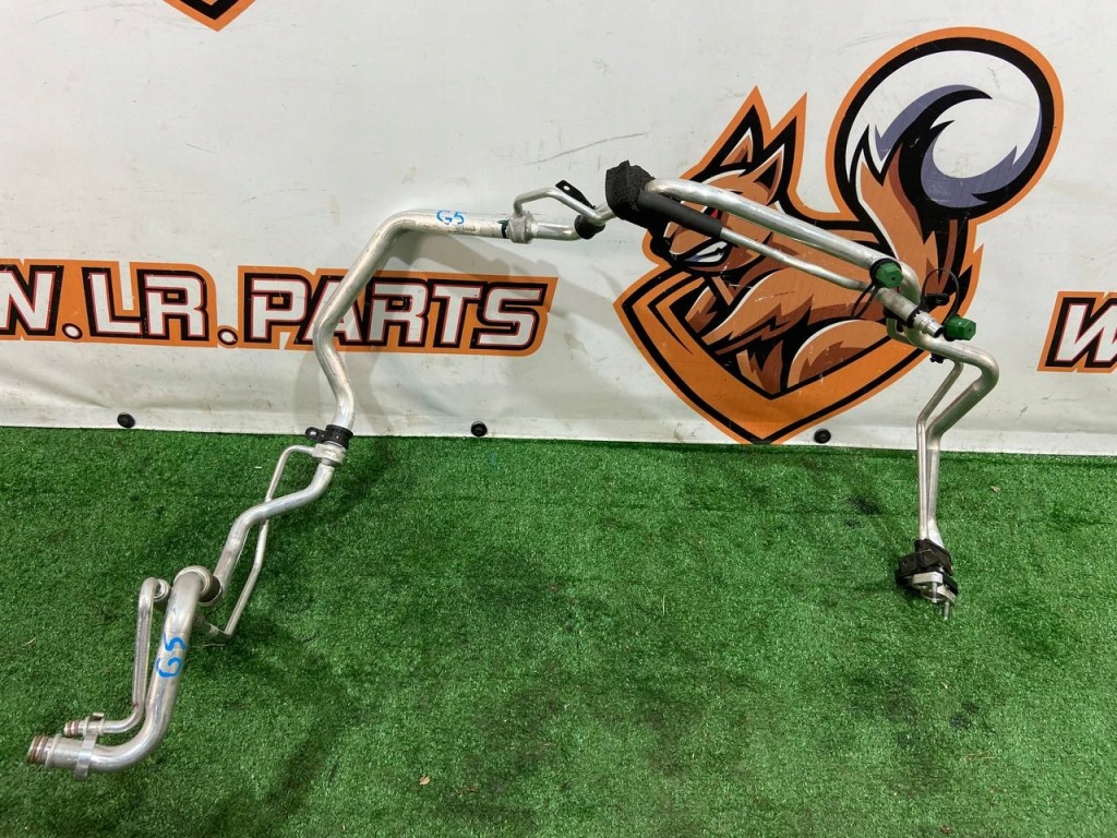 Купить Шланг кондиционера discovery 5 cpla-19a834-ce