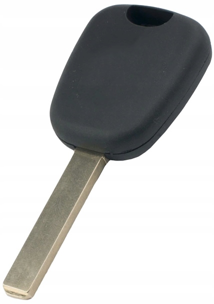 фото №1, Peugeot partner ranch ключ pilot корпус