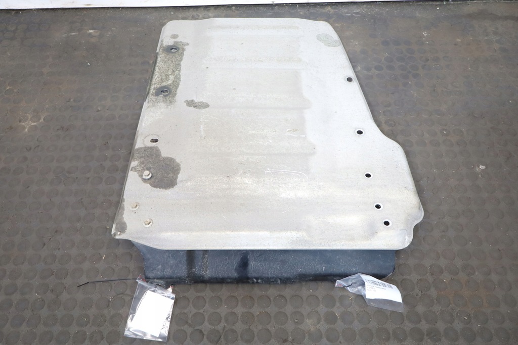 фото №1, Захист теплова volvo fh iv 460