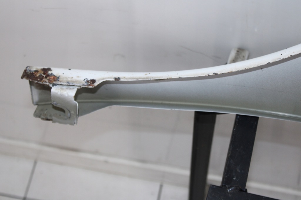 Citroen jumpy ii scudo expert 07r- крила правий перед передній ewp Доставка