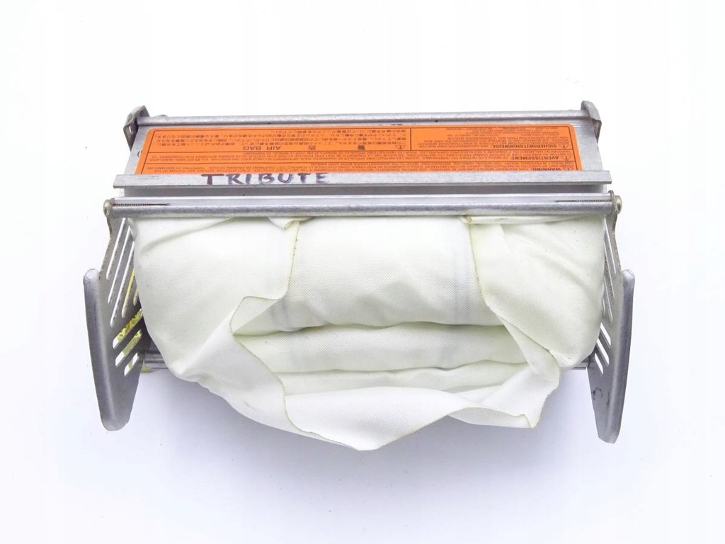 фото №1, Mazda tribute 00-07 подушка подушка безопасности пассажира