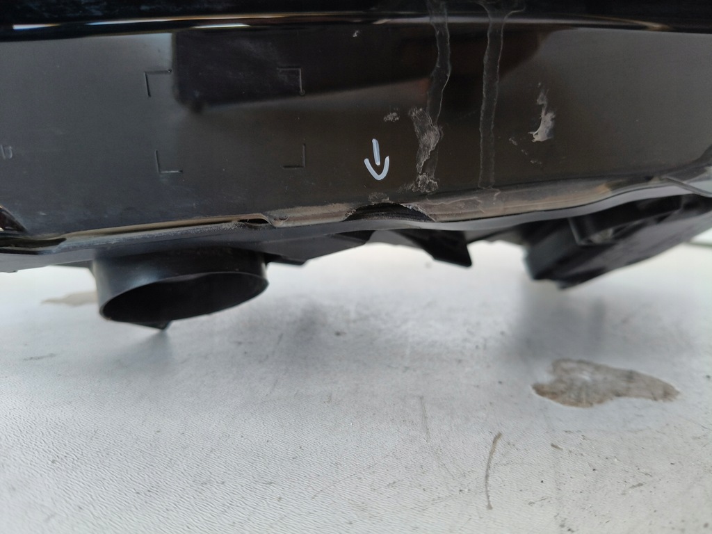 фото №5, Лампа левая фара skoda scala 657 18- led