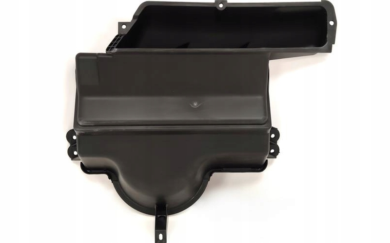 фото №1, Mercedes atego / axor корпус фільтра салонний 9408360040