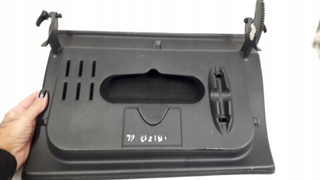 фото №9, Бардачок консоли правый seat ibiza 6l lift fl polift