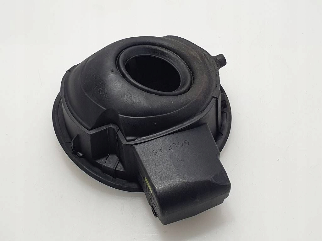 Volkswagen golf v кришка заливної пального заливна горловина la7w сріблястий оригінал 1k6809857 Доставка