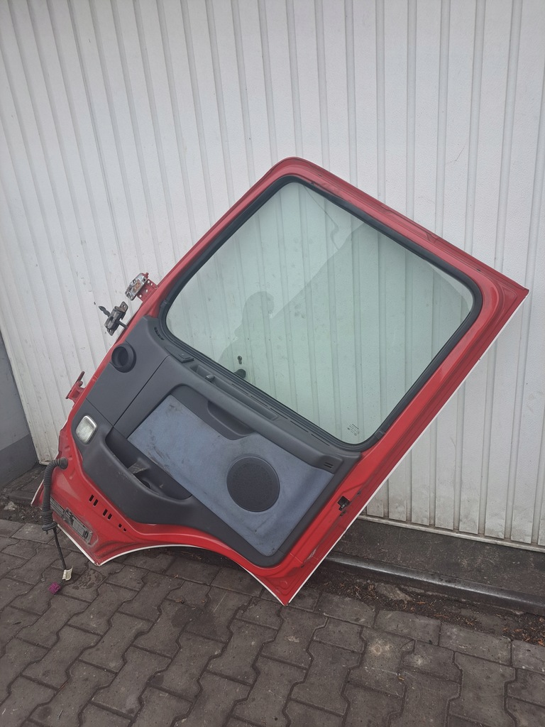 фото №9, Дверь полный правое volvo fm