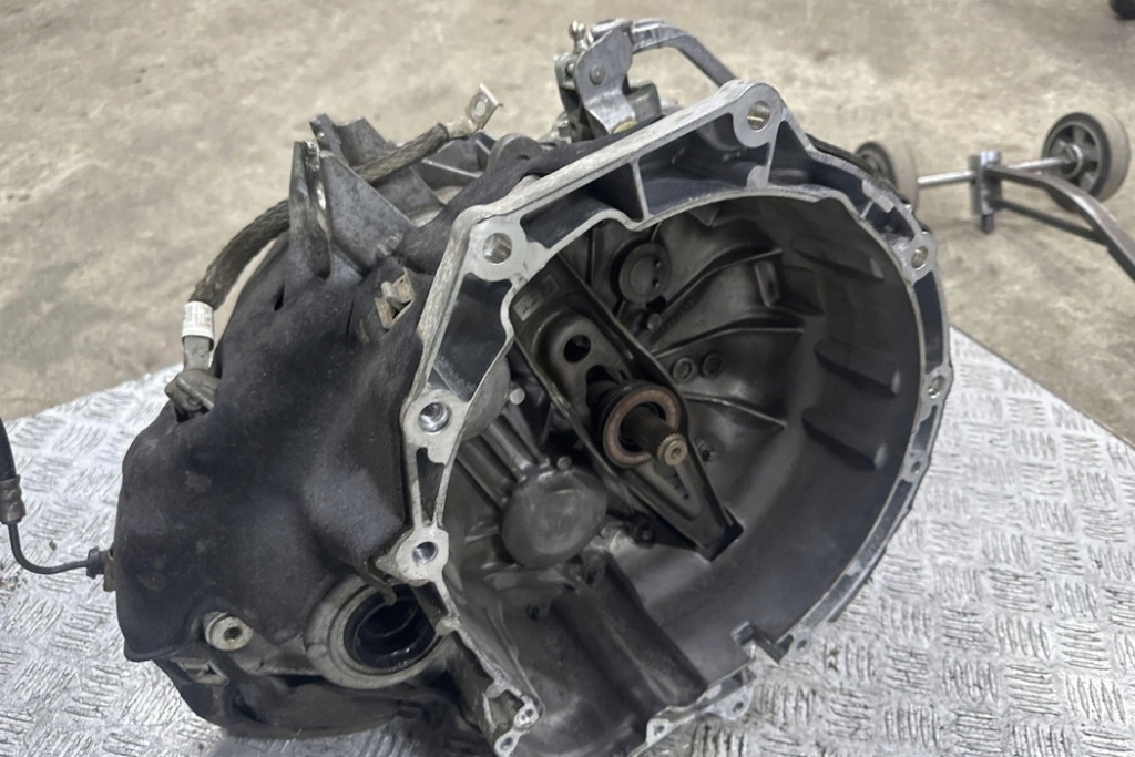 фото №8, Коробка передач передач bmw 2 gran coupe f44 gs659wg 2.0l дизель 140kw 2021