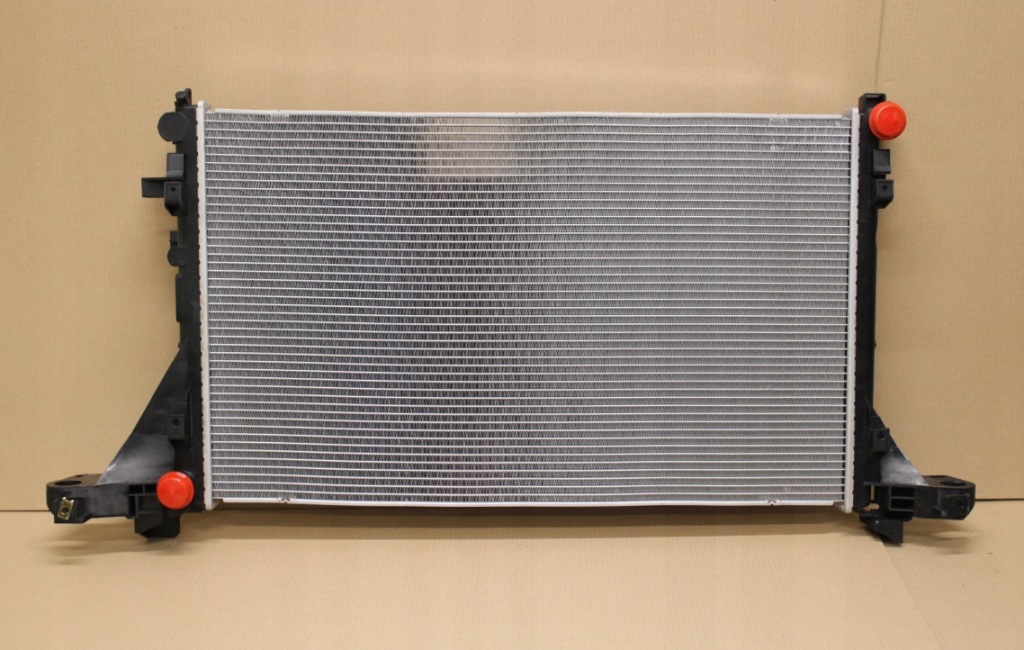 Купить Радиатор воды renault master 19- 2.3d 214106556r