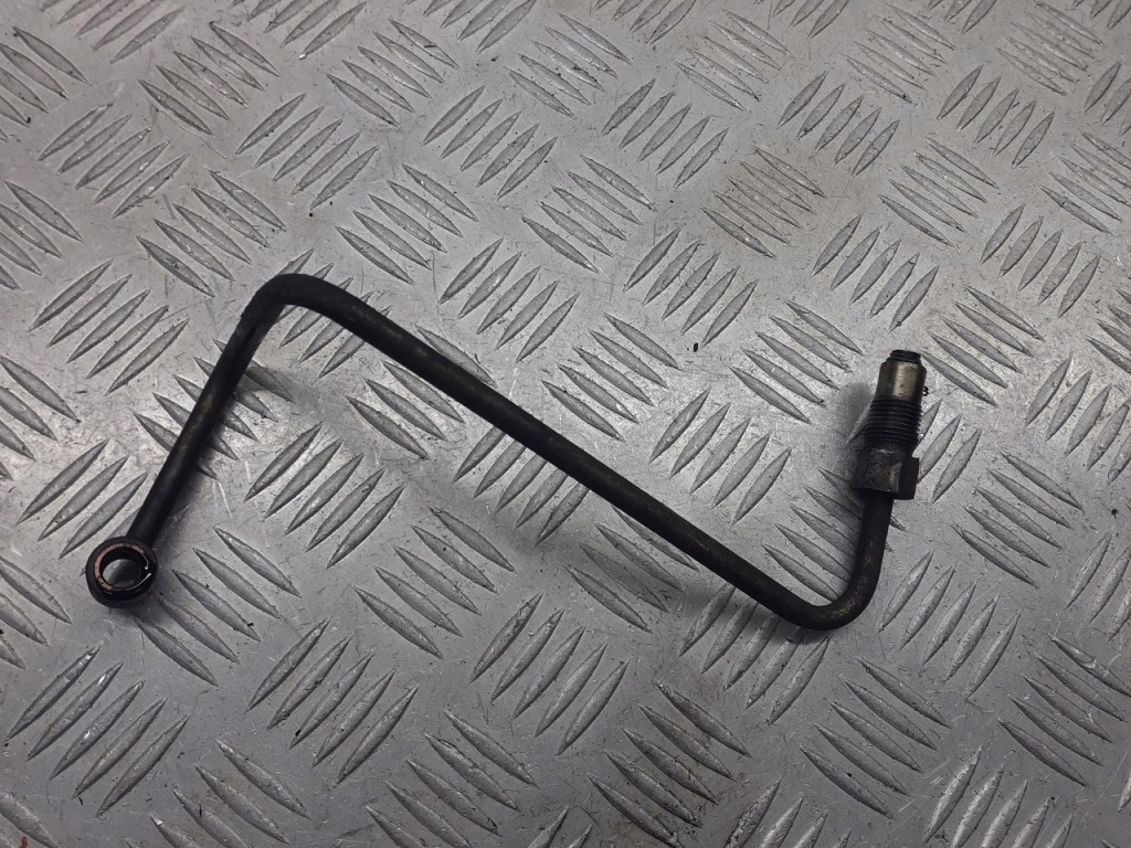 фото №1, Шланг мащення турбіни renault clio ii 1.5 dci