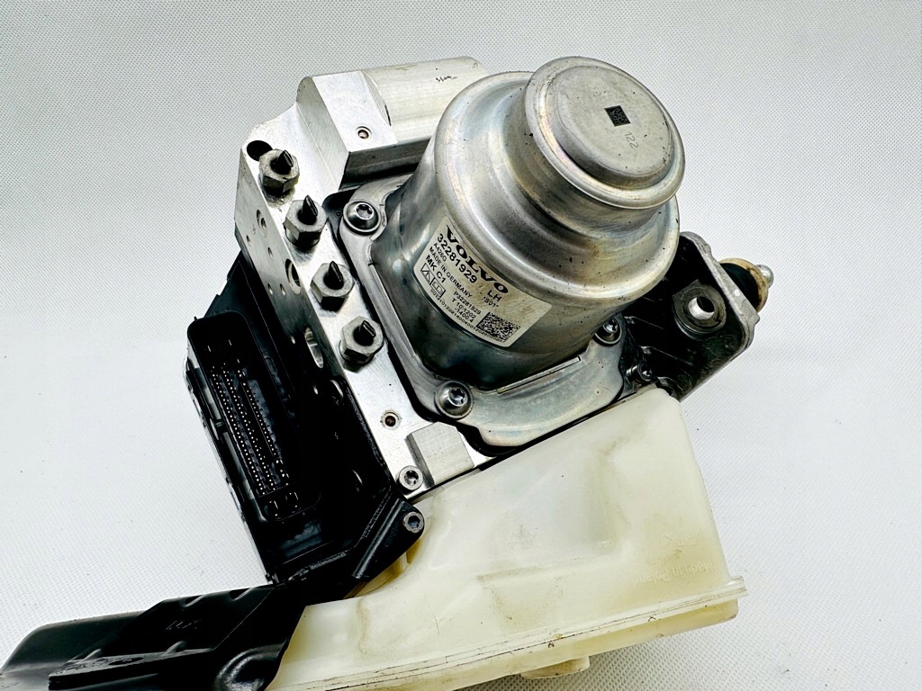 фото №1, # abs volvo xc60 32281929 32281728 #