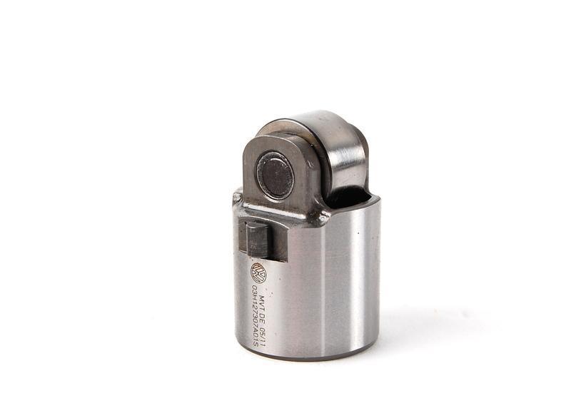 фото №6, Регулятор vag volkswagen passat cc 2009-2017 оригінальний 03h127307a