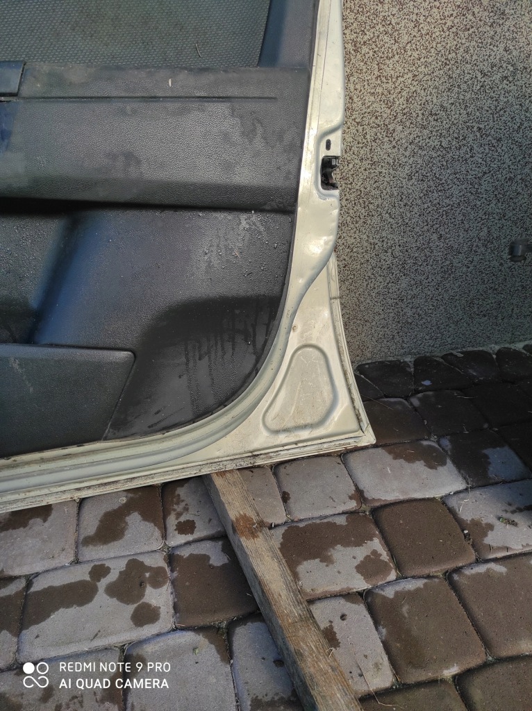 фото №8, Двері праве передні opel zafira b