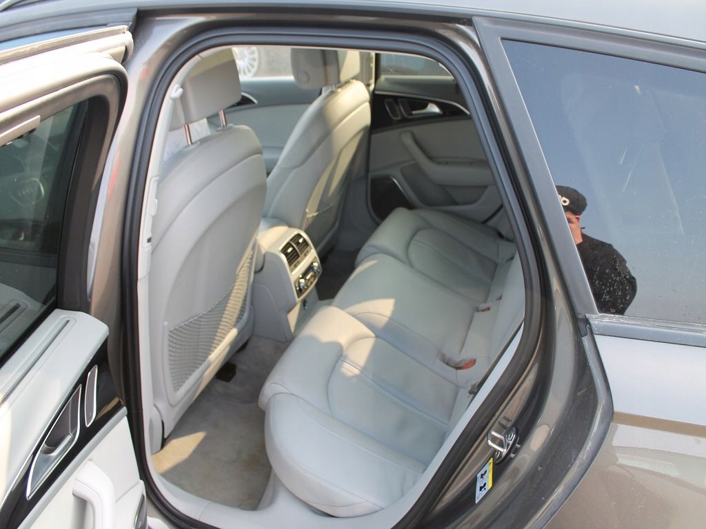 фото №12, Audi a6 a7 туннель средний + подлокотник 4g 4g0 2010-18 4g0862534 4g0864208