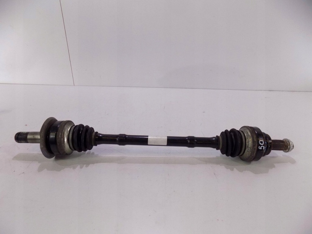 фото №1, Bmw 5 f10 / f11 привідний вал права задня - 4612