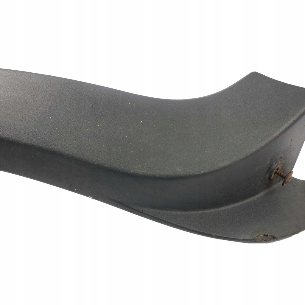 фото №8, Mini r50 спойлер бампера перед правый 6800133