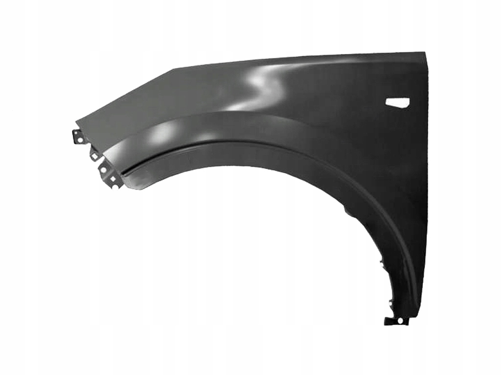 фото №1, Kia sportage 2010-2015 крыло левая 663113w100