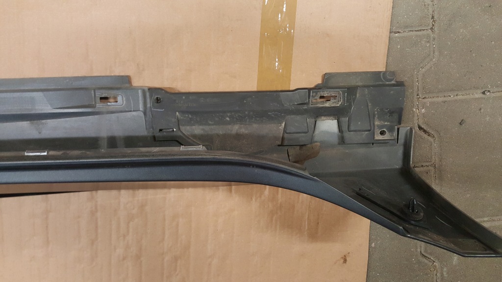 фото №10, Audi rs7 4k молдинг порог левая 4k8853855b