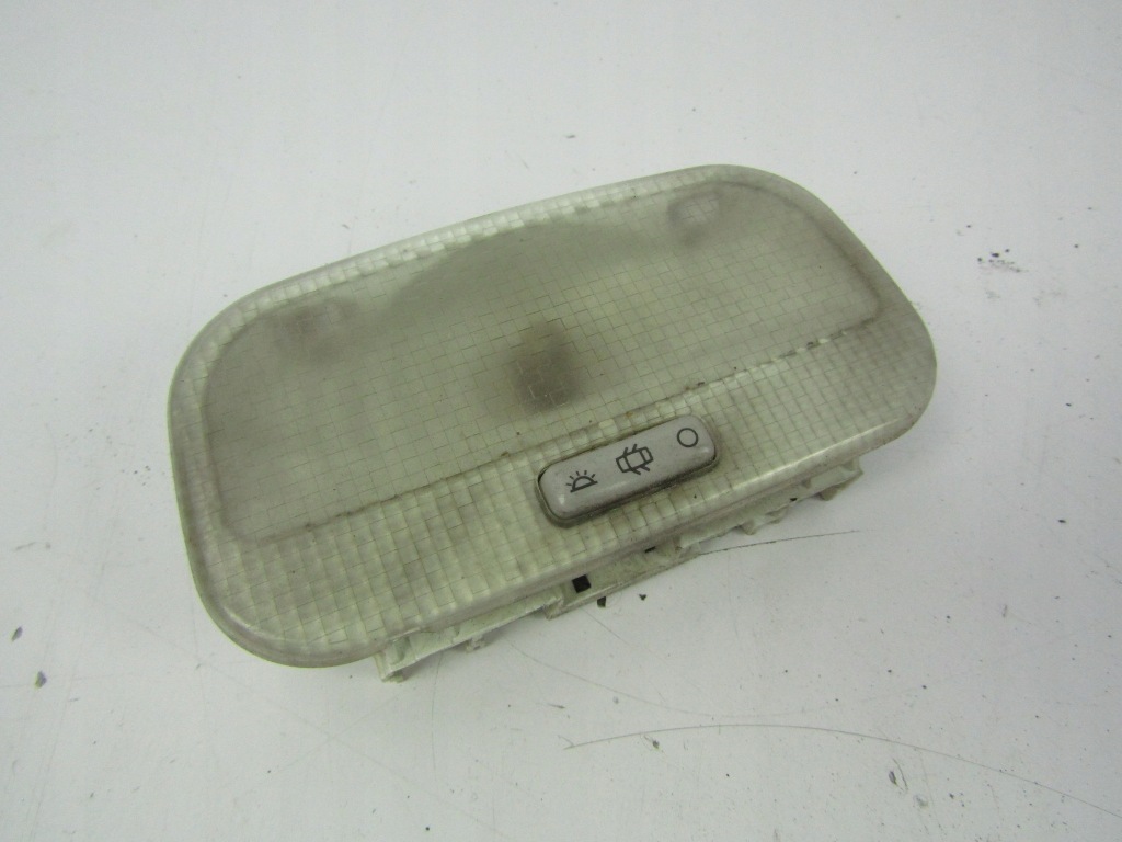 фото №1, Fiat scudo ii 270 лампа освітлення салону 07-13 9680717080