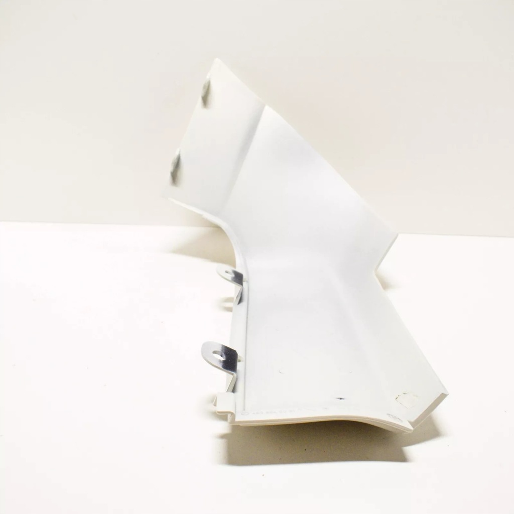 Mercedes-benz g-class w463 захист під  фара права a4638840331 Оригінал