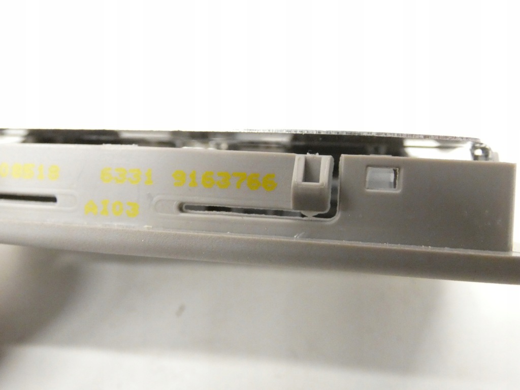 фото №3, Bmw f11 f10 f07 лампа освітлення ніша стельовий