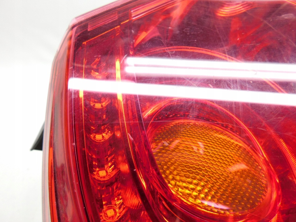 фото №5, Лампа левая задняя led - alfa romeo giulietta 10-