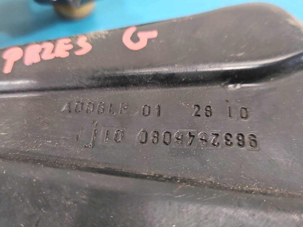 фото №11, Ролики дверь с prowadnicami toyota proace city