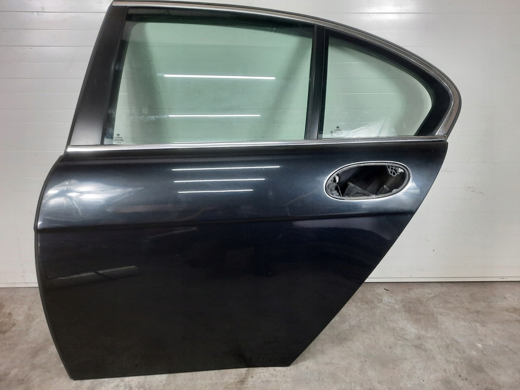 фото №1, Двері лівий задня задні bmw 7 e65 475