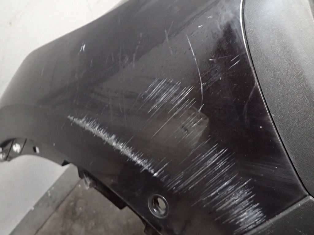 Бампер перед 5na vw tiguan lift 19- Київ