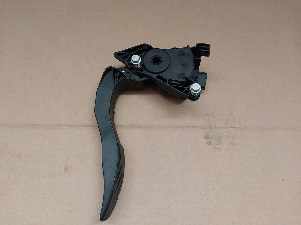 фото №1, Педаль потенціометр газу renault scenic iv 1.3 tce 180027890r