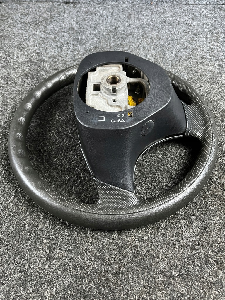 фото №9, Mazda 6 i повітропровід подушка air bag