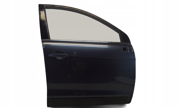 фото №1, Дверь правый перед chevrolet captiva