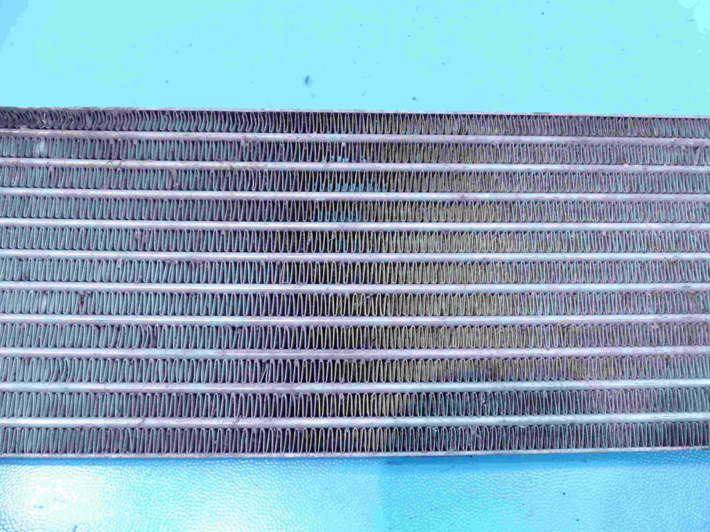 фото №7, Радиатор масла porsche panamera i 970 97030701502 97030701505 3.0 v6