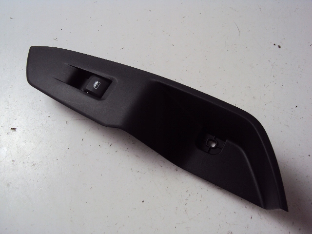 фото №2, Панель стекло правый задняя jeep compass ii lift 2021 r