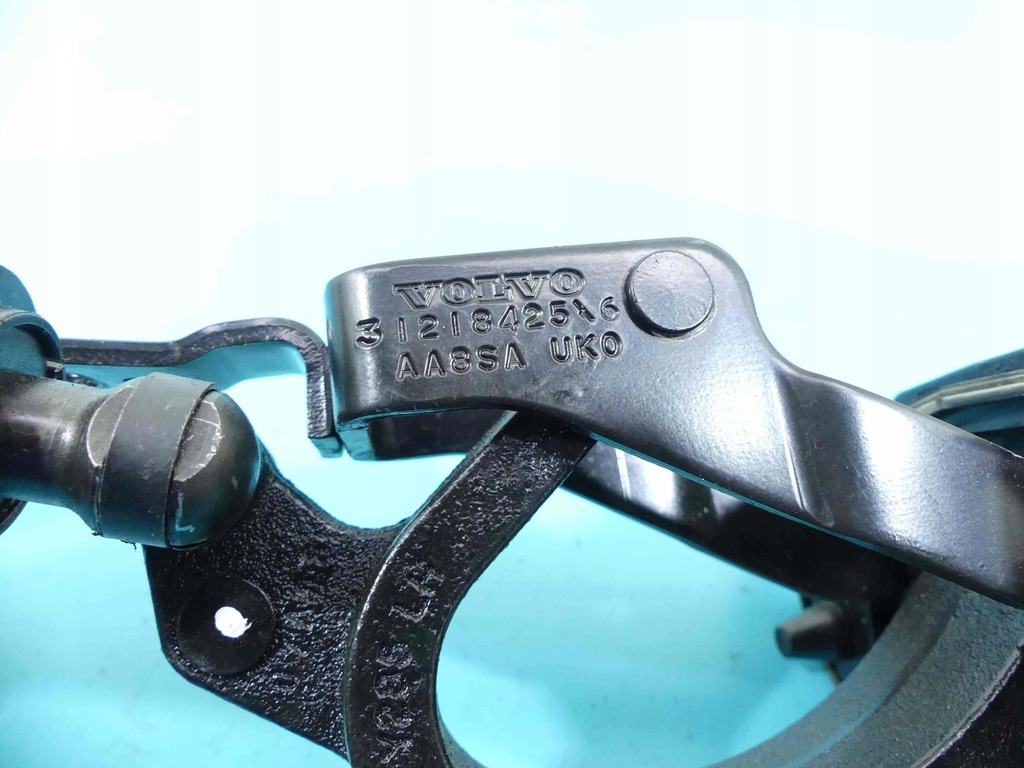 фото №10, Петля задняя левый крышки привод volvo v70 iii 07-16