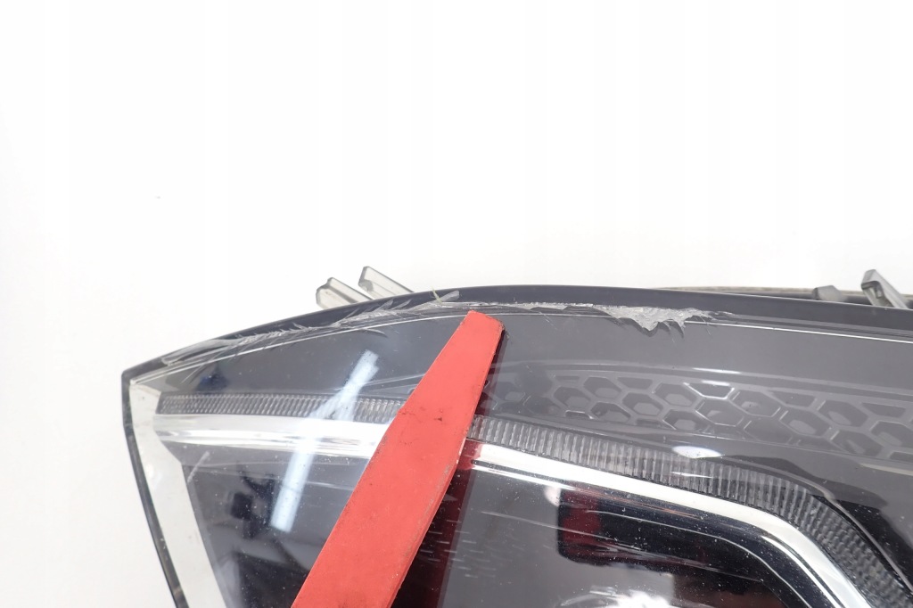 фото №11, Vw golf vii lift лампа права led 5g1941036c