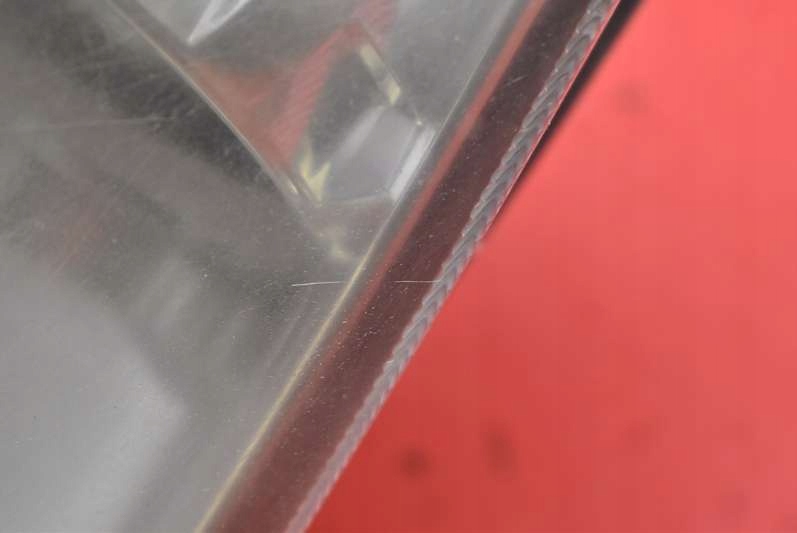 фото №13, Фара лівий лампа перед eu 8301a283 mitsubishi colt 6 vi z30 02-09