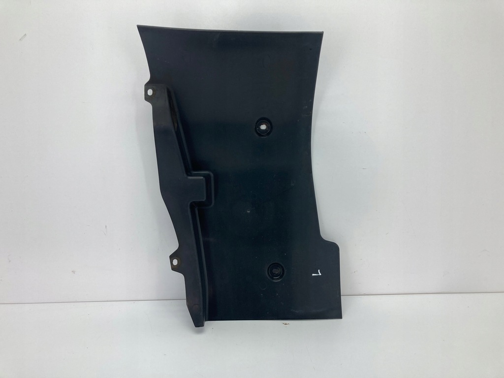 фото №5, Iveco eurocargo подкрылок левая lub правое 504085459 504085456