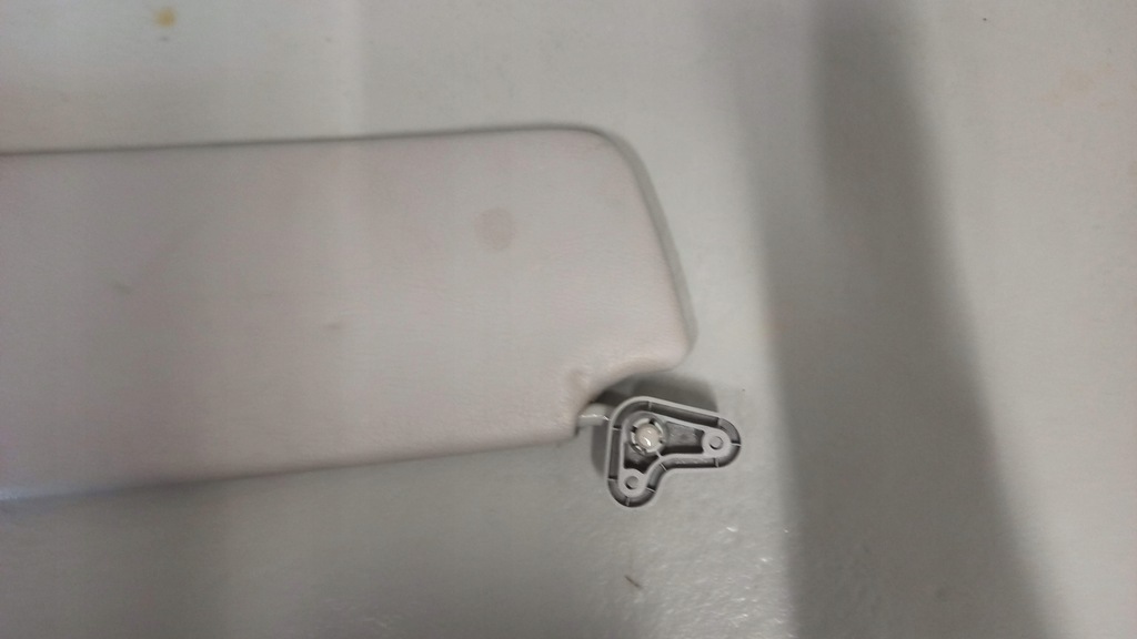 фото №5, Mercedes vito w639 захист сонцезахисна права