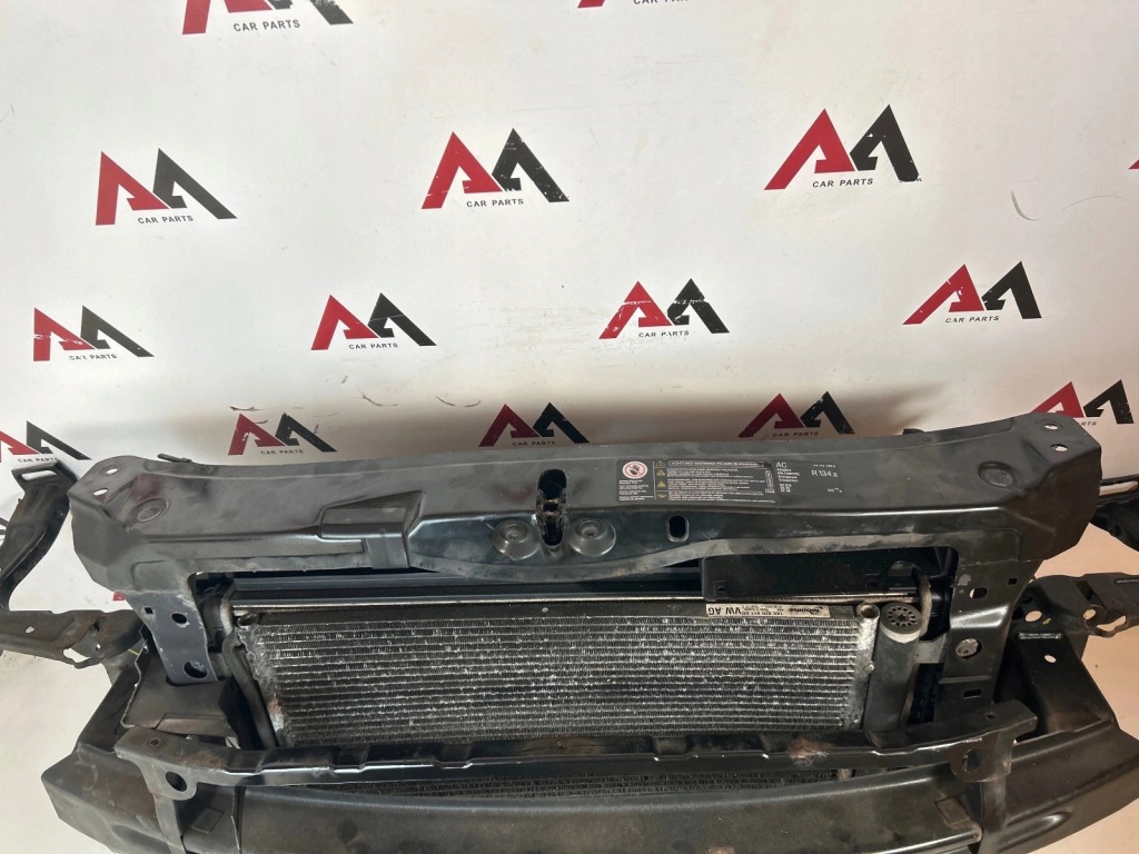 Купить Ремень передний комплект радиатор вентилятор skoda octavia 2 рестайлинг  1.6 d