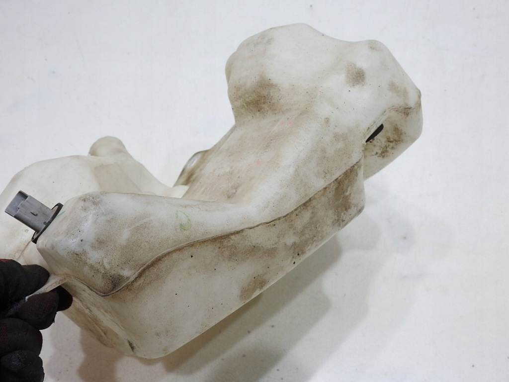 фото №8, Бачок омивача renault espace iv 2.0 t