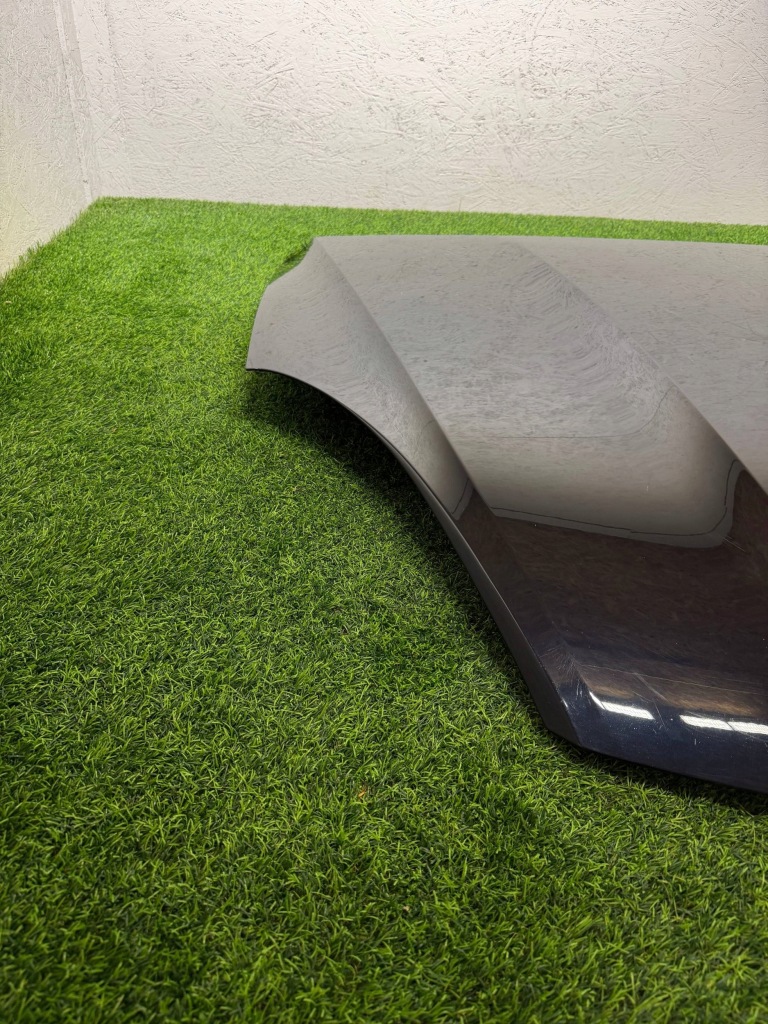 Porsche cayenne 3 e3 9y0 9y3 18- капот крышка двигателя оригинал в Украине