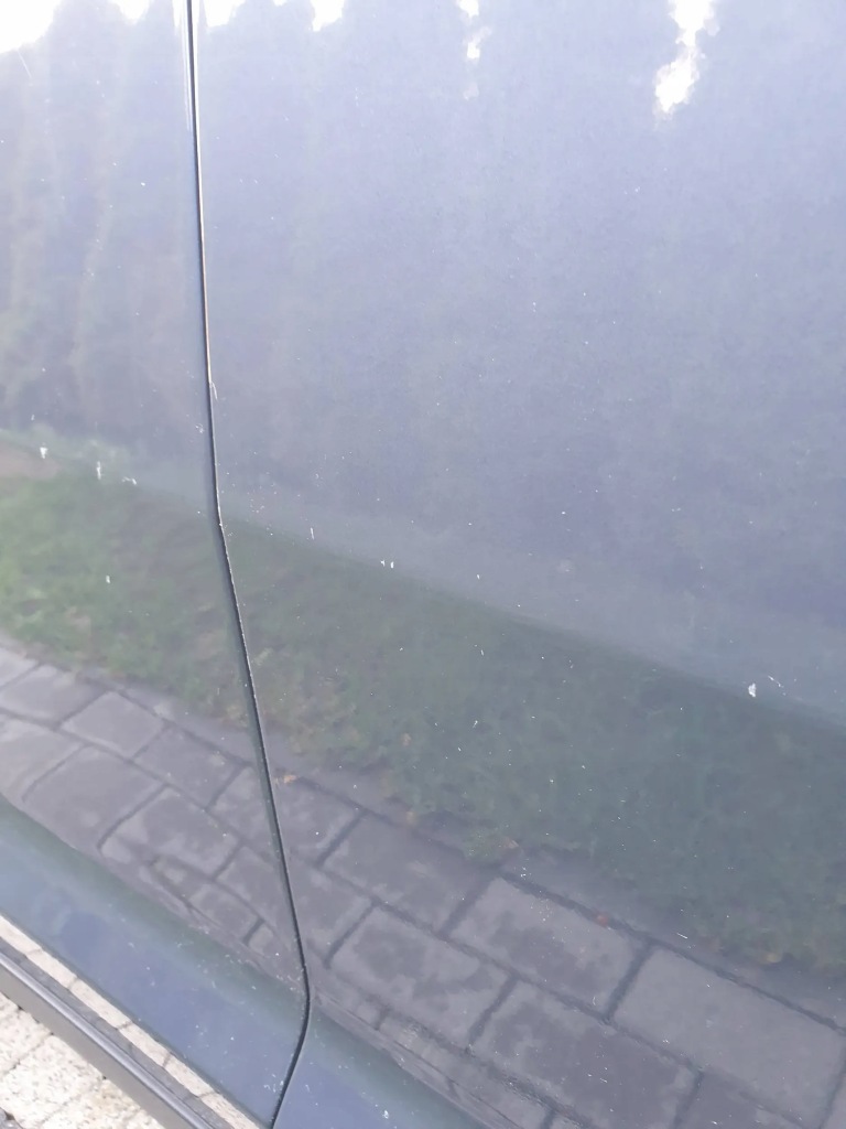 фото №6, Kia sportage iii дверь правое перед передние d7 org