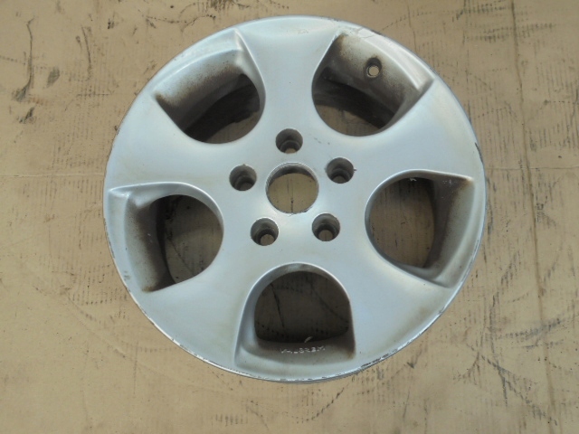 фото №14, Mitsubishi eclipse ii g2 диск диски aluminiowe 15'' 5x114,3 7j et35