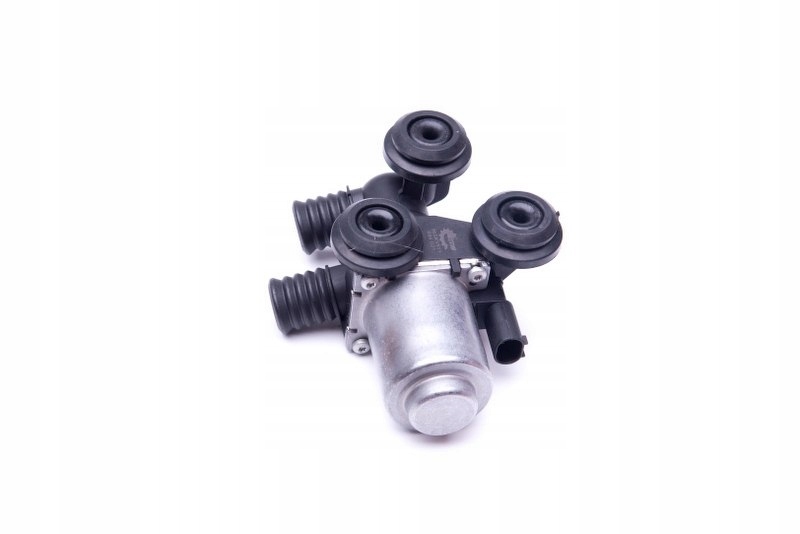 фото №14, Клапан управляющий жидкость охлаждающий 96skv911