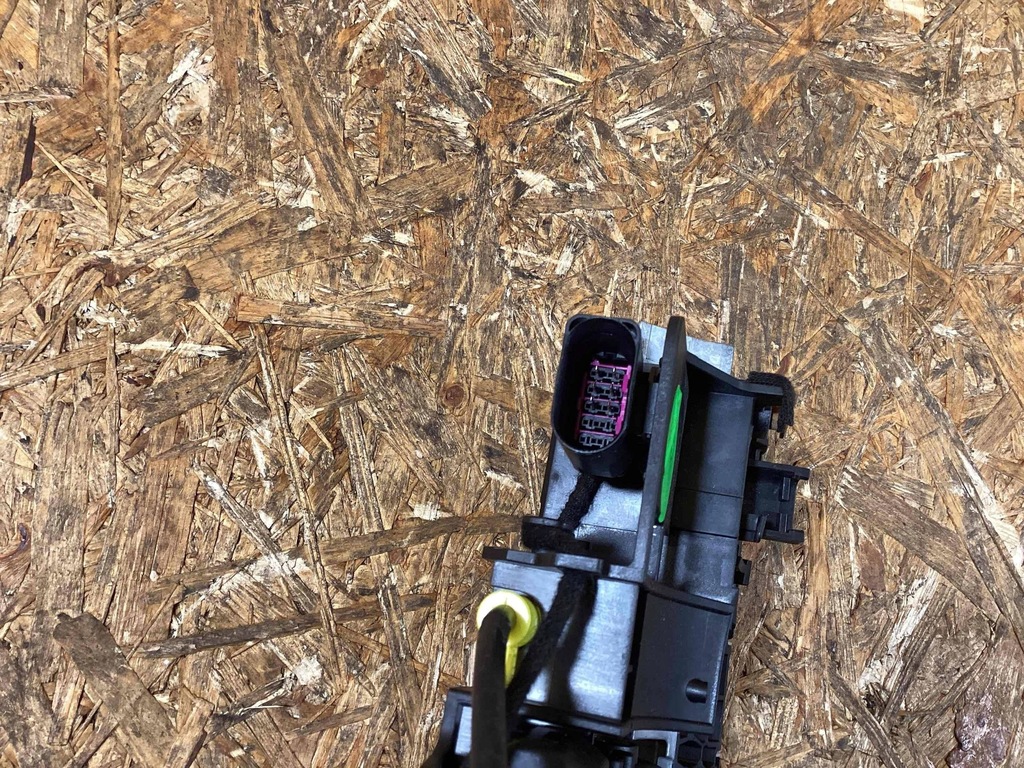 фото №8, Внутрішня ручка двері передніх сторона ліва porsche 911 992 992837885e