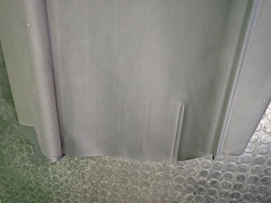 фото №11, Шторка багажника bmw x3 e83 uk anglik 3424662